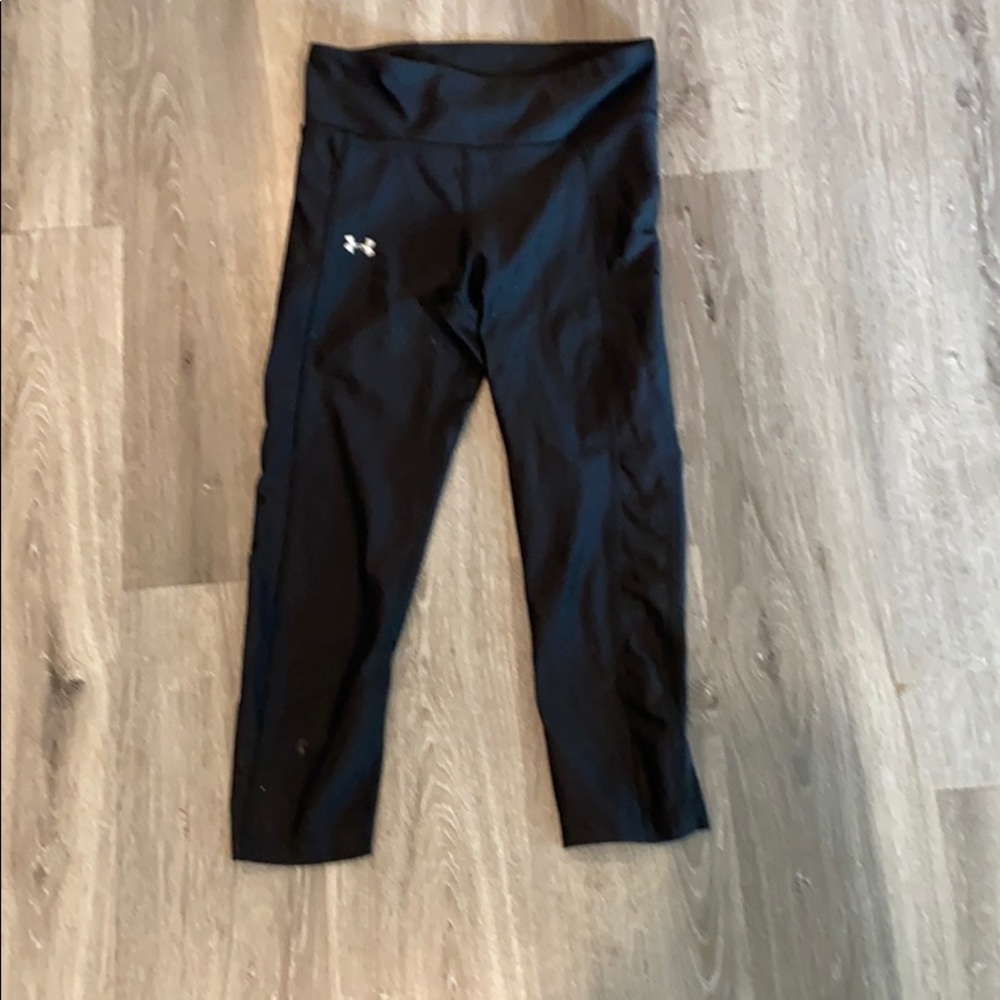 Capris